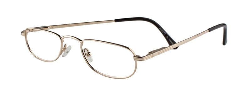 Budget 08841 col. 700gold O.BU 8841 700-52 mm