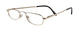 Budget 08841 col. 700gold O.BU 8841 700-52 mm