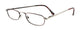Budget 08841 col. 862silver antique/havana O.BU 8841 862