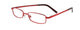 Budget 08855 col. 731red mat O.BU 8855 731