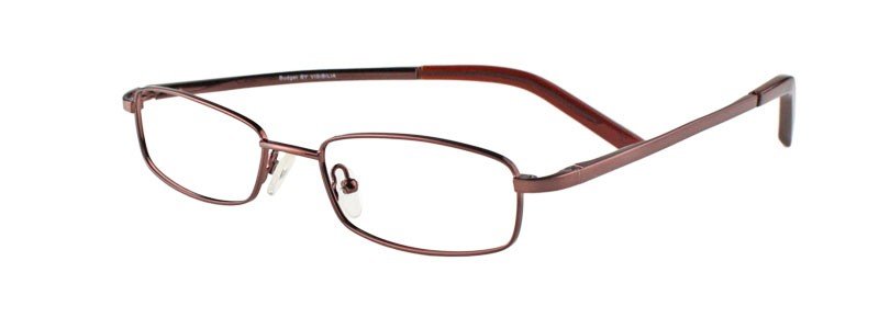 Budget 08855 col. 737dark brown O.BU 8855 737