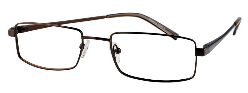 Budget 08891 col. 221brown mat O.BU 8891 221