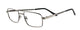 Budget 30082 col. 769bicolor gold/gun O.BU 30082 769-54 mm