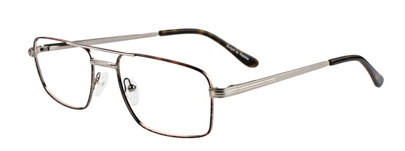 Budget 30082 col. 770gun antique/demi amber O.BU 30082 770