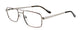 Budget 30082 col. 770gun antique/demi amber O.BU 30082 770
