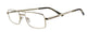 Budget 30082 col. 771bicolor gun/gold O.BU 30082 771