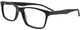 Budget 30091 col. 700black/black mat O.BU 30091 700