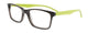 Budget 30091 col. 701grey transparent/lime O.BU 30091 701
