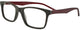 Budget 30091 col. 702grey-green mat/red mat O.BU 30091 702