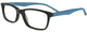 Budget 30092 col. 703dark grey mat/blue mat O.BU 30092 703