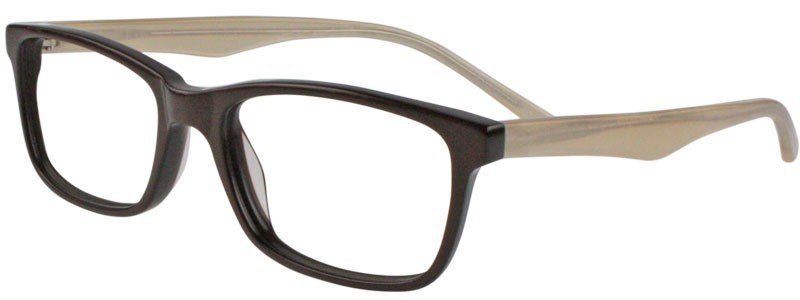 Budget 30092 col. 705brown pearl/fawn pearl O.BU 30092 705