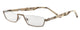 Budget 30096 col. 301light brown pearl matt/sand-brown structured O.BU 30096 301