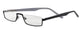 Budget 30097 col. 305black matt/grey-white-light grey O.BU 30097 305