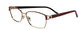 BUDGET 30098 col 583  red-gold/red O.BU 30098 583