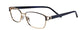 Budget 30098 col. 584blue-gold/blue O.BU 30098 584