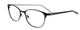 Budget 30108 col. 332black mat/black-white pearl O.BU 30108 332
