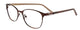 BUDGET 30108 col 333  brown/brown-sand milky mat O.BU 30108 333