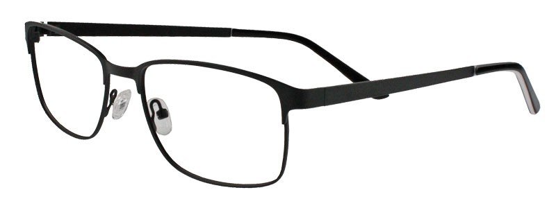Budget 30110 col. 338black mat O.BU 30110 338