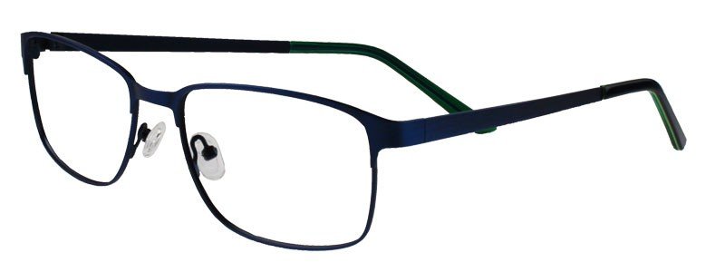 Budget 30110 col. 339dark blue antique mat O.BU 30110 339