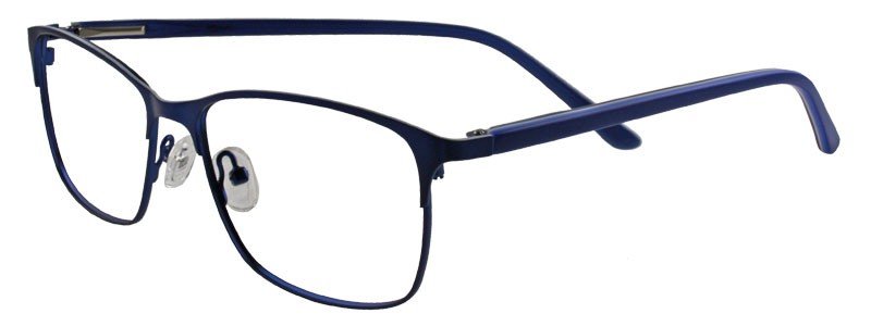 Budget 30113 col. 348blue matt-blue matt O.BU 30113 348