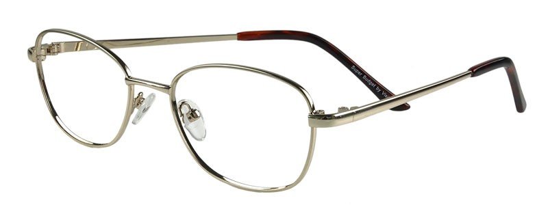 Budget 30122 col. 377gold O.BU 30122 377-50 mm