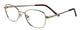 Budget 30122 col. 377gold O.BU 30122 377-52 mm