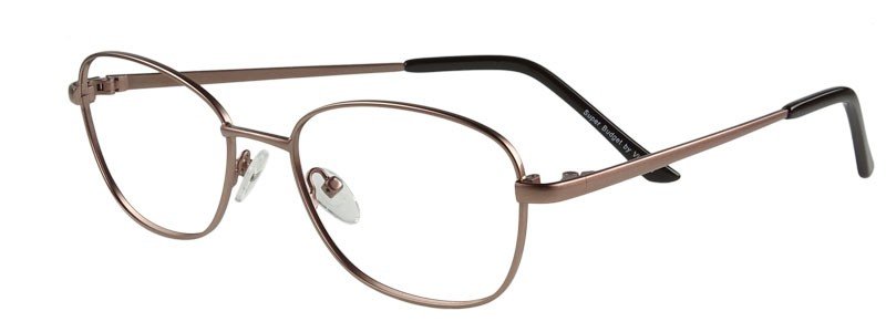 Budget 30122 col. 379brown matt O.BU 30122 379