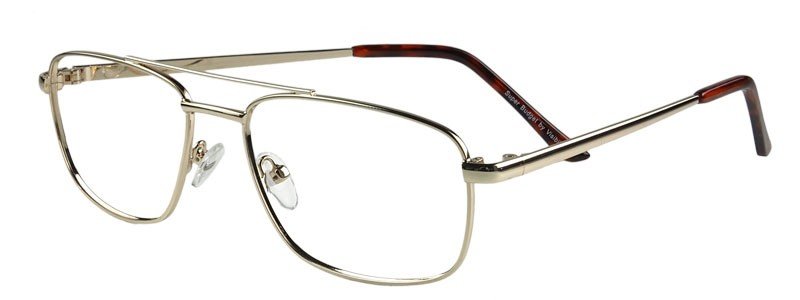 Budget 30123 col. 380gold O.BU 30123 380-53 mm
