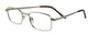 Budget 30124 col. 383gold O.BU 30124 383