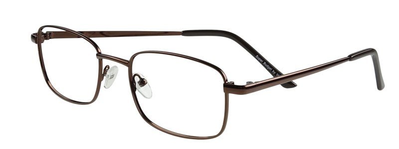 Budget 30124 col. 385brown O.BU 30124 385