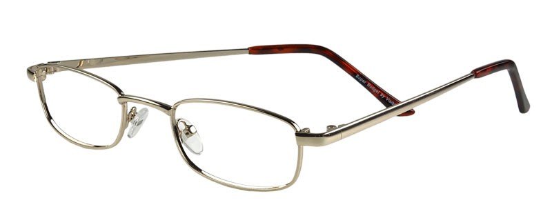 Budget 30125 col. 386gold O.BU 30125 386