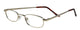 Budget 30125 col. 386gold O.BU 30125 386