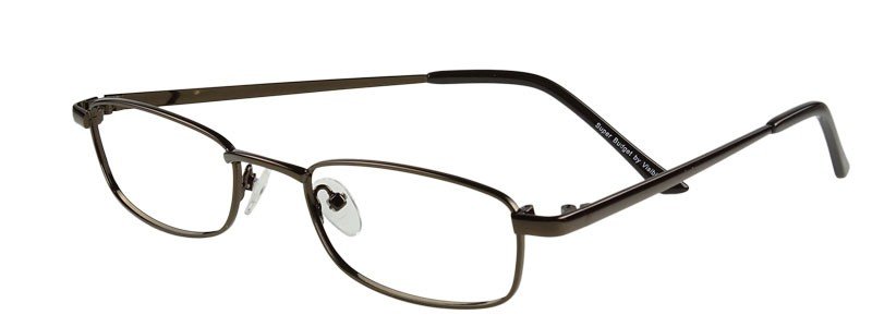 Budget 30125 col. 388brown O.BU 30125 388