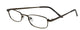 Budget 30125 col. 388brown O.BU 30125 388