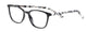 Budget 30131 col. 403black/black-white struc O.BU 30131 403