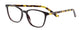 Budget 30131 col. 405dk brown transp./demi O.BU 30131 405