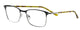 Budget 30132 col. 407black-silver/silver-demi O.BU 30132 407