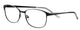 Budget 30133 col. 410black-white matt O.BU 30133 410
