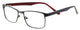 Budget 30135 col. 415black matt O.BU 30135 415-57 mm