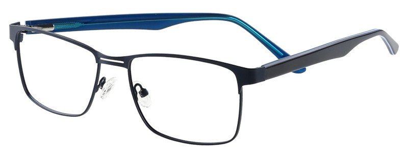 Budget 30135 col. 417dark blue matt O.BU 30135 417