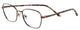 Budget 30136 col. 418copper-brown matt O.BU 30136 418