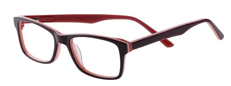 Budget 30137 col. 425berry-light pink-pink OD.BU 30137 425