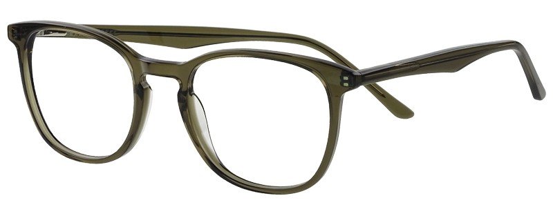 Budget 30141 col. 432olive transparent OD.BU 30141 432