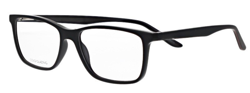 Budget 30144 col. 439black/black-red O.BU 30144 439