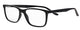 Budget 30144 col. 439black/black-red O.BU 30144 439