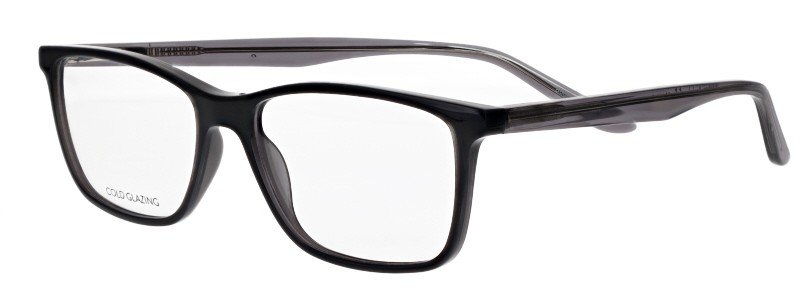 Budget 30144 col. 441grey transparent O.BU 30144 441