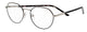 Budget 30147 col. 449silver-black matt O.BU 30147 449