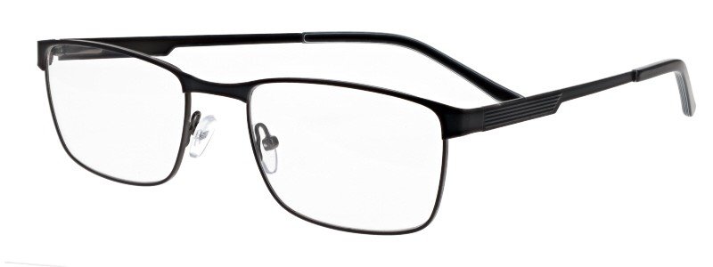 Budget 30148 col. 452black matt O.BU 30148 452
