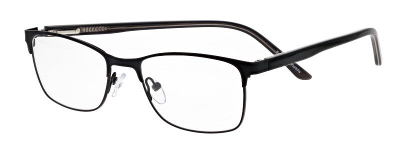 Budget 30149 col. 456black matt OD.BU 30149 456
