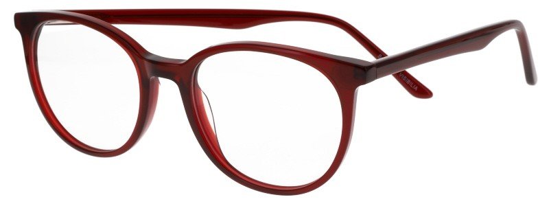Budget 30151 col. 461red transparent O.BU 30151 461